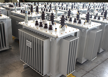 钦州SH15-M型非晶合金变压器（20KV）
