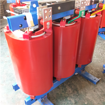 钦州SCB14-1000KVA/10KV/0.4KV干式变压器